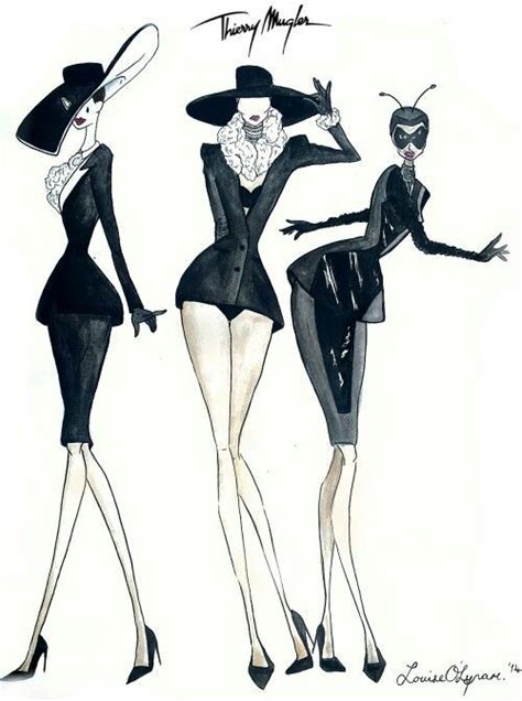 Основные стилевые направления или путешествие вглубь себя... | Fashion ...