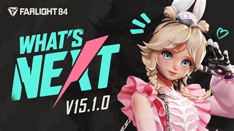 Farlight 84 What S NEXT New Hero New Beta Mode MORE Oct 26