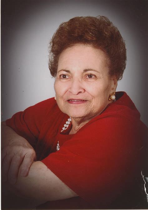 Mary Munos Obituary - Baytown, TX
