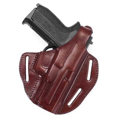 Best Holster For Ruger Security 9 Expert Selections Craft Holsters