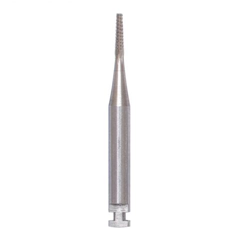 UnoDent Steel Burs Taper Fissure Cross Cut RA 700 010 Burs From BF