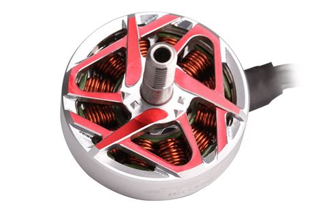 Бесколлекторный двигатель для квадрокоптеров мотор T-Motor P2505 1850KV ...