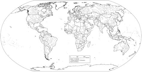 Décrypter 41 imagen croquis carte du monde vierge fr thptnganamst edu vn