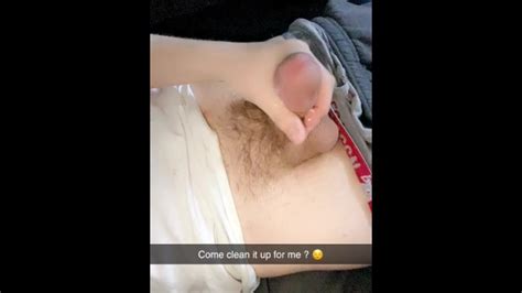 Clean It Up Pornhub Gay