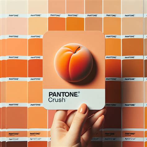 Color Of The Year Pantone Apricot Crush Kali Samara