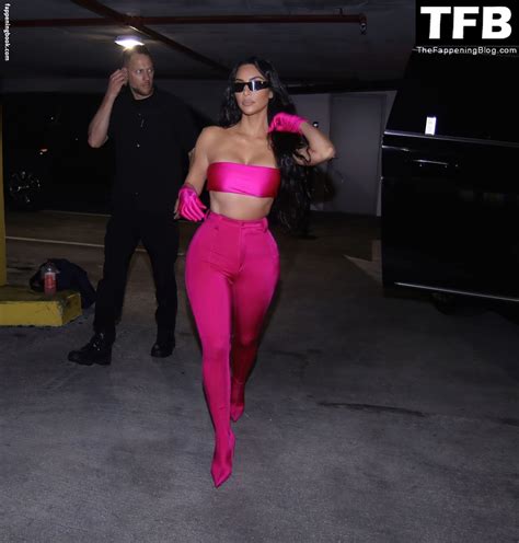 Kim Kardashian Kimkadarshian Nude OnlyFans Leaks The Fappening Photo FappeningBook