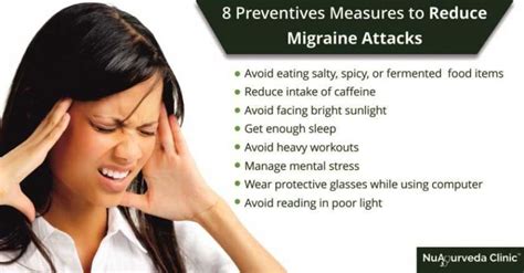 Migraine Headache Ayurvedic Treatments Symptoms Causes