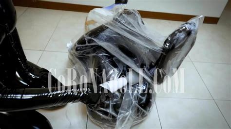 Free Leather Bondage Porn Videos XHamster