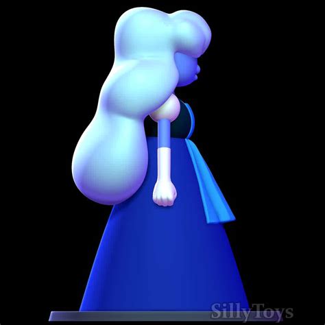 CO3D - Sapphire - Steven Universe