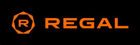 Brand New New Logo For Regal By Prophet