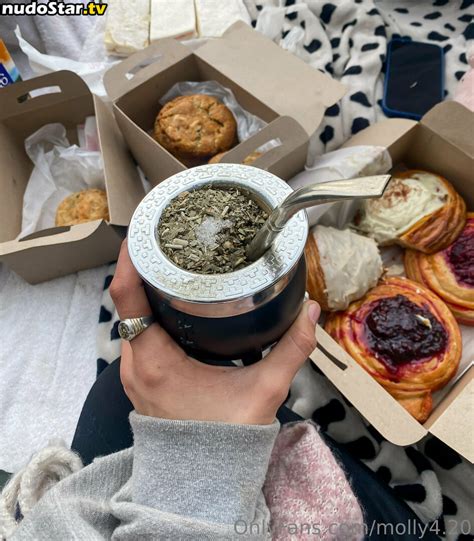 Molly4 20 Molly420mdp Nude OnlyFans Photo 120 Nudostar TV