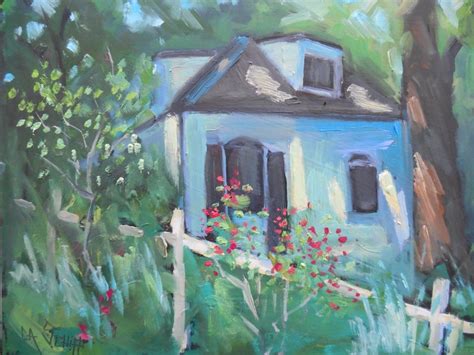 Where Art Lives Gallery Artists Group Blog Landscape Painting