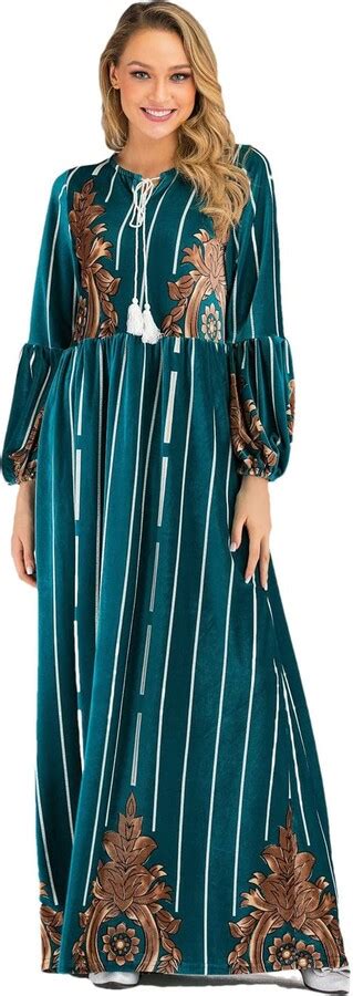 Youllyuu Satin Dress African Dresses Abayas Women Dubai Turkey Kaftan