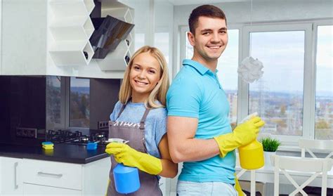 End Of Lease Cleaning What Tenants Need To Know Bondcleaningsydney