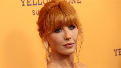 Did Yellowstone's Kelly Reilly Get Plastic Surgery? Here's What She's Said