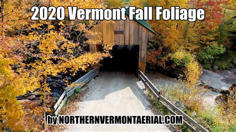 Beautiful Fall Colors In Vermont - 1Funny.com