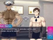 Hardcore Cruising A Sci Fi Gay Sex Cruise Final Y Press Games Gay Furry Dragon Xxx