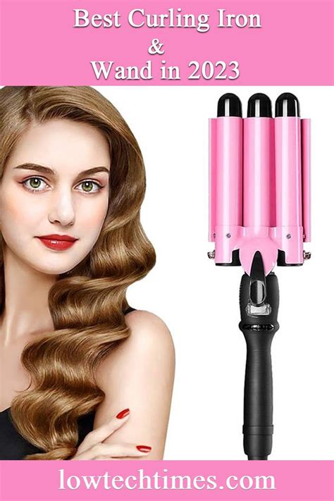 Best Curling Iron 2023 Top 10 Curling Iron And Wand Artofit