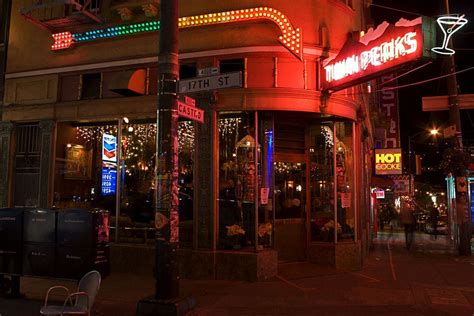 San Francisco Gay Clubs Best Gay Bars Reviews