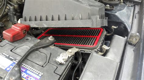 Фильтр ТРД — Toyota Caldina (190), 1,8 л, 2001 года | аксессуары | DRIVE2