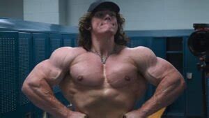 Sam Sulek Unleashes Side Delts And Chest Workout November 2024 Tikkay