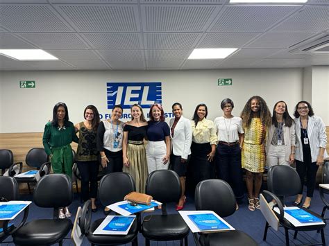 CIEB Promove Roda De Conversa Mulheres De Destaque Em Homenagem Ao