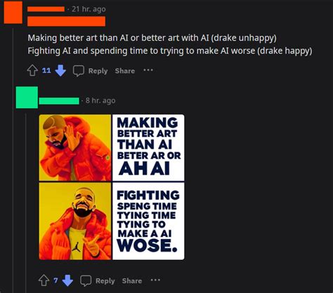 Ai Bruh Moment Rartisthate