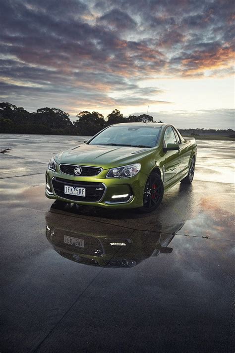 Holden Commodore Holden Vk Hd Wallpaper Pxfuel