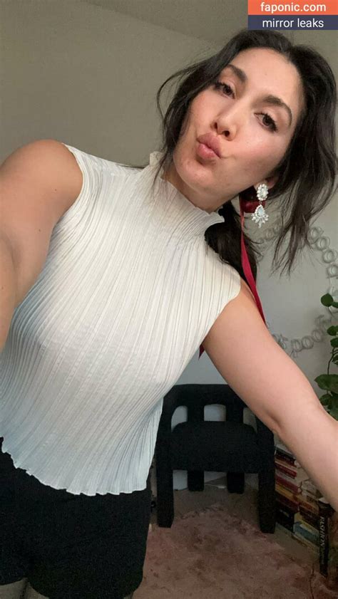 Aka Sydnee Goodman Nude Leaks Photo Faponic