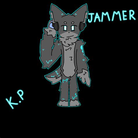 Kp Jammer By Inatrashcan On Newgrounds