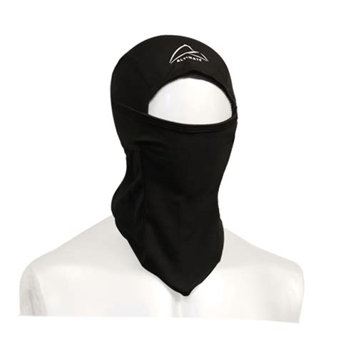 Best Fleece Balaclava Thermal Face Mask Altimate Outdoors