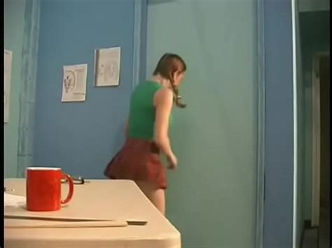 Gorgeous Gets Down Sucking Knob And Fucks Hard Xvideos