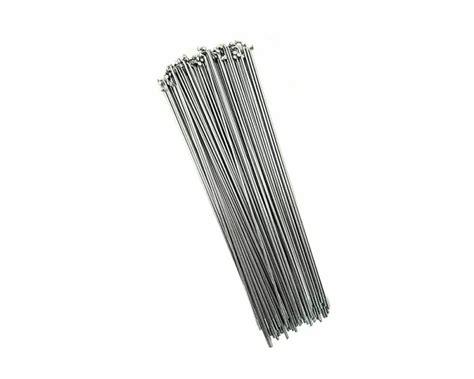 Спица велосипедная (L-170mm, 14G) (100шт) MAYA KL – фото, отзывы ...