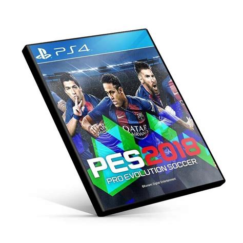 Comprar Pes Pro Evolution Soccer Ps De R A R