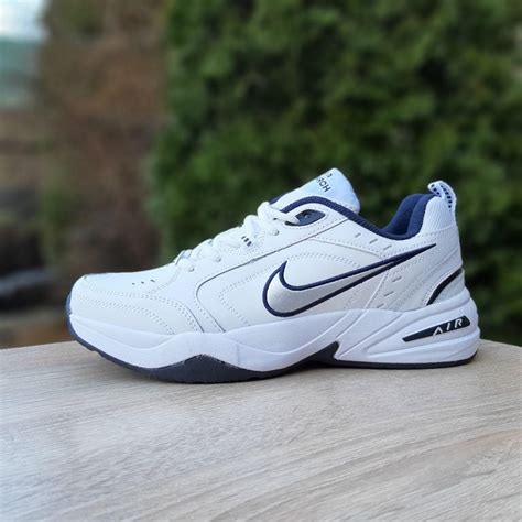 Купити Чоловічі кросівки Nike Air Monarch, найк аір монарх осінні ...