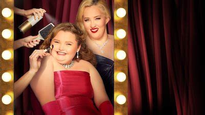 Watch Mama June From Not To Hot Season 3 Episode 1 Dance With The