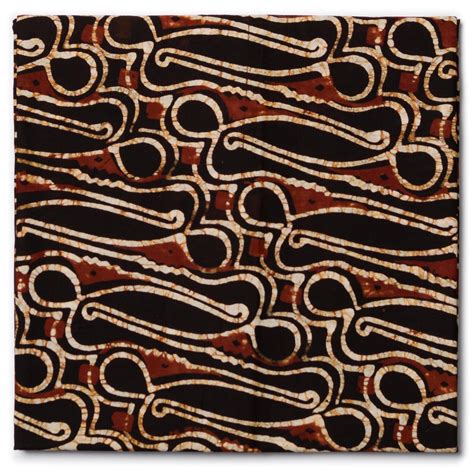 Motif Batik Parang Apa Saja Jenis Dan Maknanya Batik
