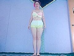 Yoga Workout Livestream Flashing Latina Nip Slip Beginner Pornzog