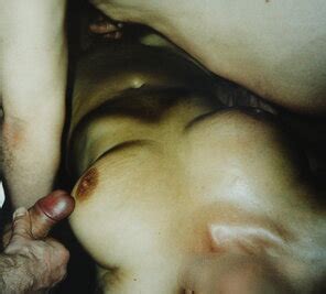 Christine In A Swingerclub Bareback Fucked PICT0138 Porn Pic