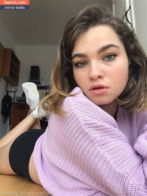 Itsgiudicelli Nude Leaks OnlyFans Faponic