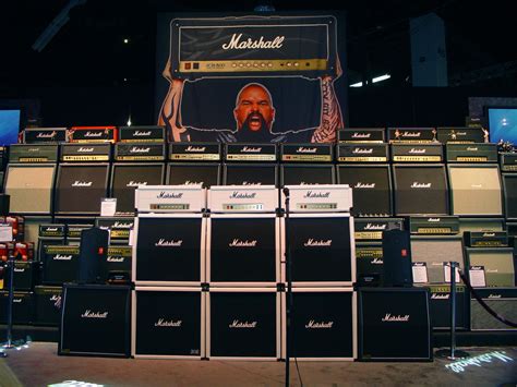 Marshall Stack Wallpaper 65 Images