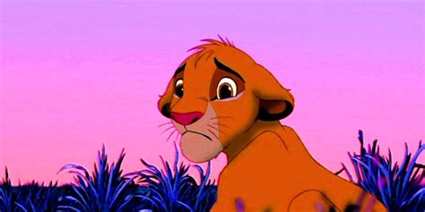 Simba The Lion King Fan Art 25953003 Fanpop
