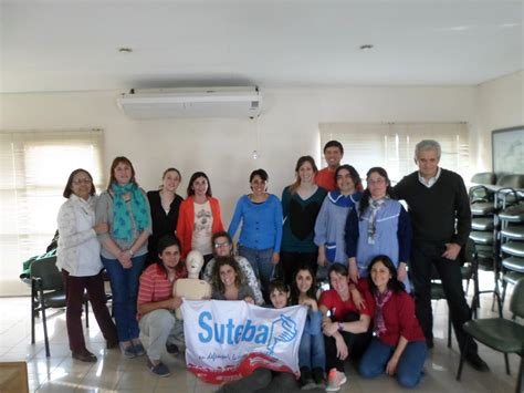 Jornada De Salud Y Taller De La Voz Realizados En Suipacha Suteba