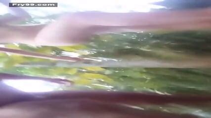 Indian Horny Couple Viral Outdoor Standing Sex