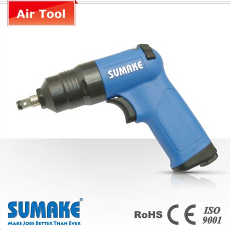 Air Impact Wrenches Sumake Industrial