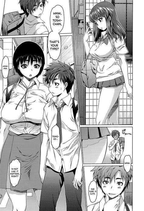 Zero No Mono Luscious Hentai Manga Porn