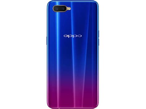 Oppo R15x 價格規格與評價 Sogi手機王