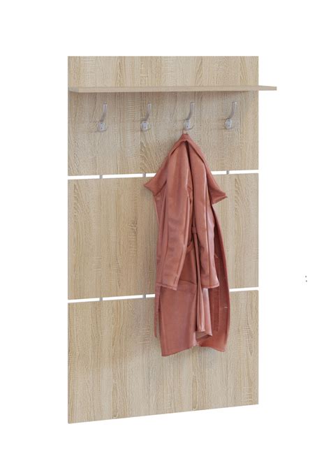 Прихожая Сокол ВШ-3.1 дуб сонома - купить в ОМА