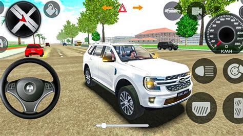 Indian Cars Simulator 3d Mg Hector Car Driving Gadi Wala Game 34