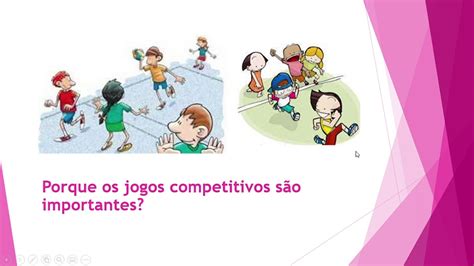 Jogos De Competicao - Aula Educação Física Jogos de Competição - YouTube